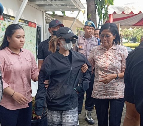 Caleg Gagal PPP Ditangkap di Apartemen Kawasan Jaksel karena Narkoba, Ini Faktanya