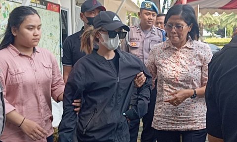 Dalih Caleg Gagal PPP Konsumsi Narkoba: Stres Habis Cerai