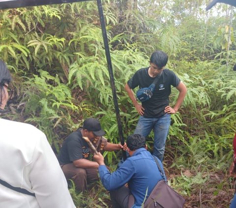 Kejagung Sita 2 Konsesi Tambang Heru Hidayat, Terpidana Kasus ASABRI yang Rugikan Negara Rp22 Triliun