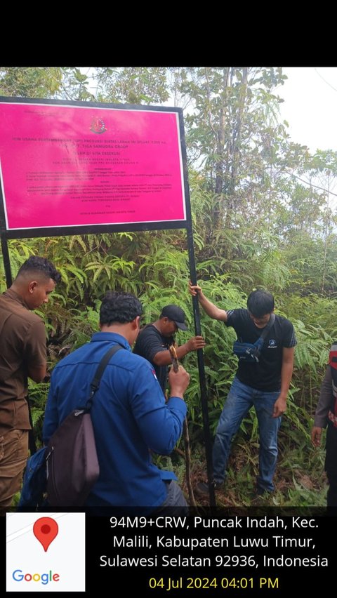 Kejagung Sita 2 Konsesi Tambang Heru Hidayat, Terpidana Kasus ASABRI yang Rugikan Negara Rp22 Triliun