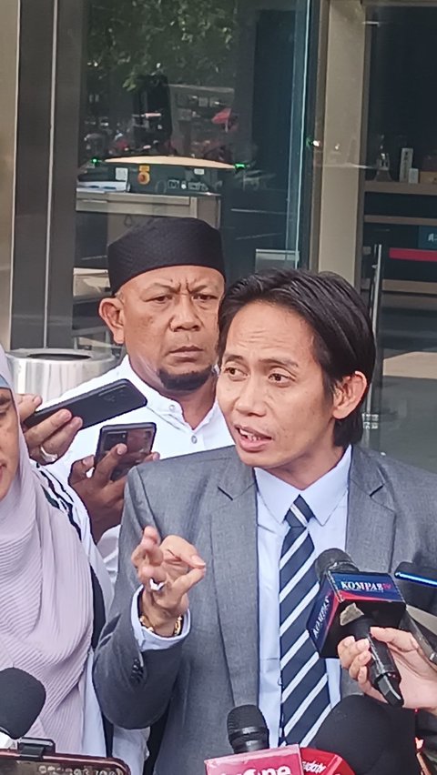 PANAS! Toni Sindir Pedas Razman Nasution Harus Insaf Usai Pegi Setiawan Bebas