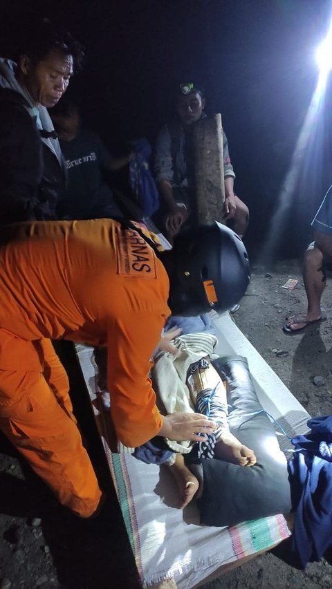 2 Korban Meninggal Akibat Longsor di Gorontalo Ditemukan, Total 10 Orang