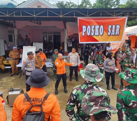 2 Korban Meninggal Akibat Longsor di Gorontalo Ditemukan, Total 10 Orang