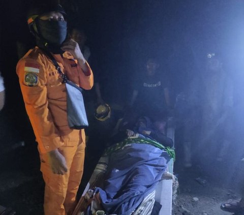 2 Korban Meninggal Akibat Longsor di Gorontalo Ditemukan, Total 10 Orang