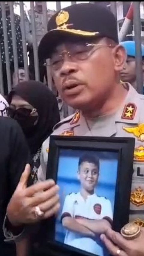 Kapolri Perintahkan Mabes Polri Atensi Khusus Kasus Kematian Afif Maulana, Ini Update dari Jenderal Bintang Satu Bareskrim