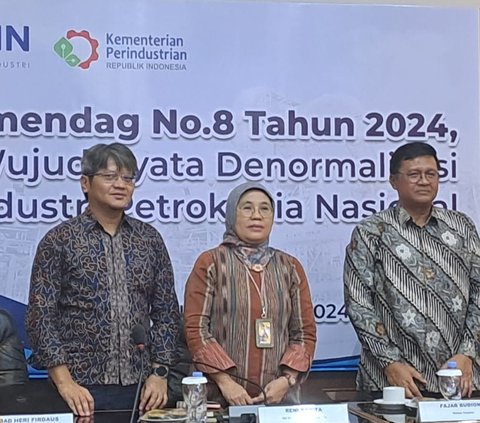 11.000 Tenaga Kerja Industri Tekstil Kena PHK Gara-Gara Aturan Baru Kementerian Perdagangan