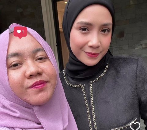 Selain Nagita Slavina, Ini 6 Artis Indonesia Lulusan Kampus Top di Australia