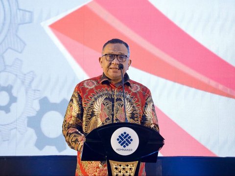 Kemnaker Luncurkan Permenaker 5 Tahun 2024, Wujudkan Link and Match Pasar Kerja yang Andal