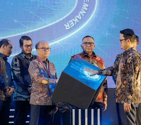 Kemnaker Luncurkan Permenaker 5 Tahun 2024, Wujudkan Link and Match Pasar Kerja yang Andal