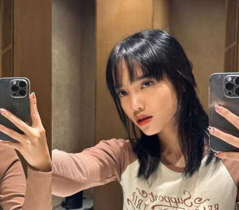 7 Potret Artis Cantik Putuskan Potong Rambut Menjadi Gaya Bondol, Makin Menawan dan Fresh Banget