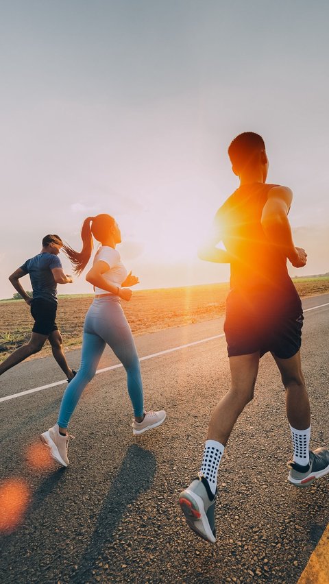 Viral Tren Joki Strava Buat Flexing Skill Lari, Berapa Tarifnya?