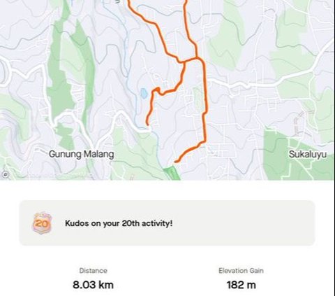 Viral Trend of Strava Jockeys Showing Off Running Skills, How Much is the Fee?