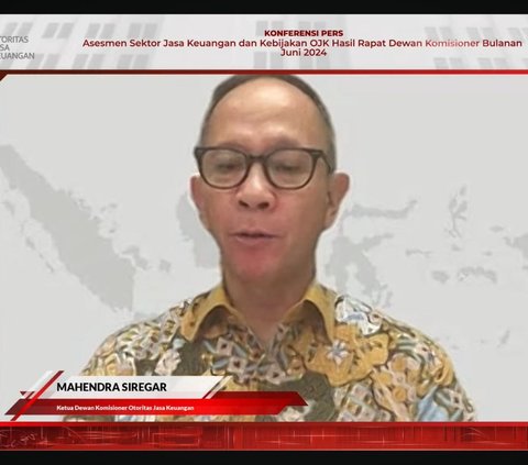 Kredit Perbankan RI Tumbuh 12,15 persen Ditengah Perlambatan Ekonomi Global