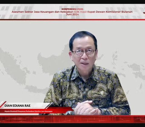 Berkaca dari Kasus PDNS Kominfo, OJK Minta Perbankan Perkuat Sistem Keamanan Siber