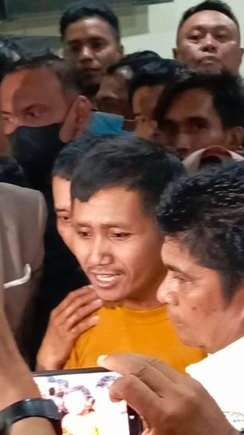 Pegi Bebas, Lalu Siapa Dalang Pembunuhan Vina dan Eky?