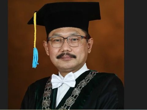 Profil Mohammad Nasih, Rektor UNAIR yang Jadi Sorotan Usai Pecat Dekan FK