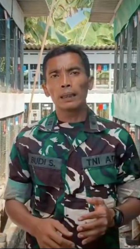 Kisah Lettu Budi Santoso, Prajurit TNI Sukses jadi Peternak Perkutut Penghasilan Perbulan Jutaan<br>