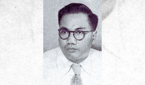 Roeslan Abdulgani Kunci Keberhasilan KAA