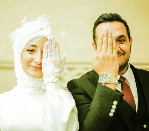 Does Islam Allow Marriage in the Month of Suro? Here's the Explanation