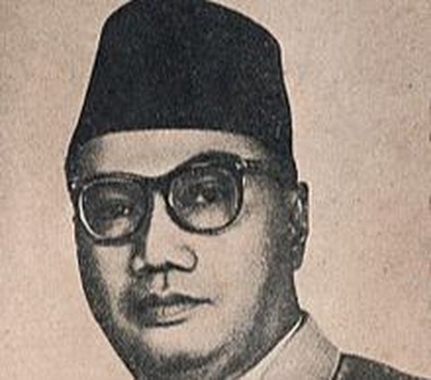 Sosok di Balik Keberhasilan Konferensi Asia Afrika 1955 di Bandung, Ternyata Orang Kepercayaan Soekarno