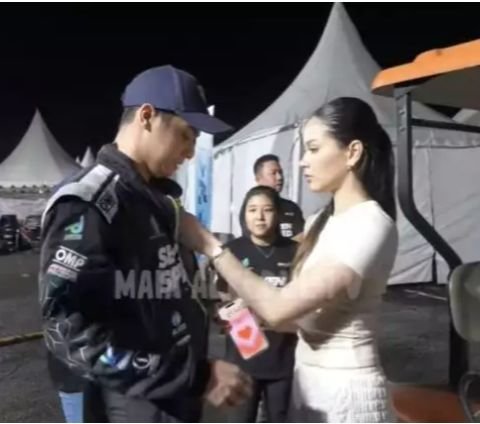 8 Intimate Moments of Al Ghazali & Alyssa Daguise After Being Rumored to Reconcile, Officially Go Public?