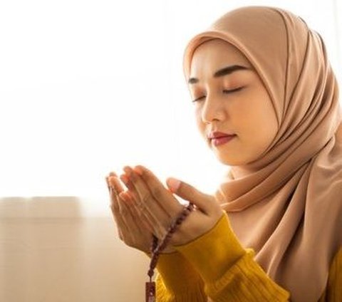 Prayer to Always Stay Enthusiastic in Daily Activities to Overcome Laziness