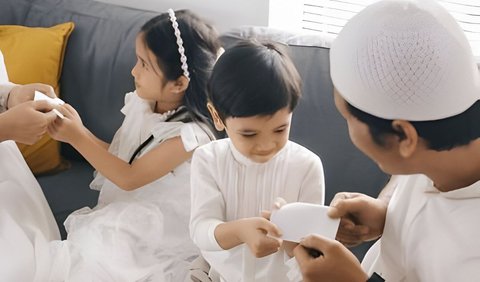 Hari Raya Anak Yatim dalam Islam