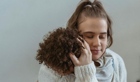 Doa Mengusap Kepala Anak Yatim