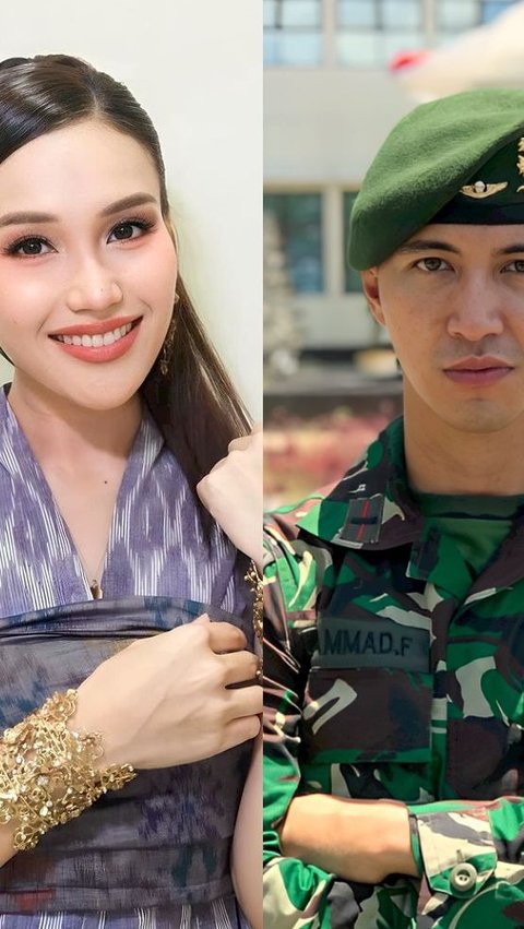 Father Ozak Comments on Dhana's Request for Dowry: Ayu Ting Ting is Also Able to Buy