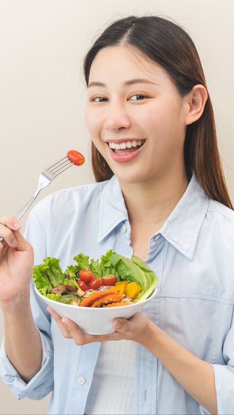 Don't Rush, Chewing Food Properly Can Prevent Stomach Cancer