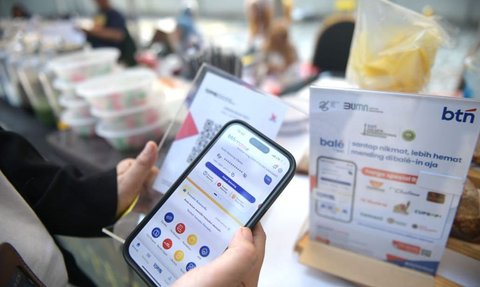 Data APKLI: Ada 65,4 Juta Pelaku Ekonomi Rakyat, Lebih 50 Persen Belum Melek Digitalisasi Keuangan