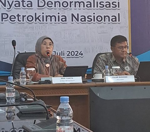 Aturan Impor Berubah-ubah, Menteri Agus: Pengusaha Industri Jadi Bingung dan Takut Bangkrut