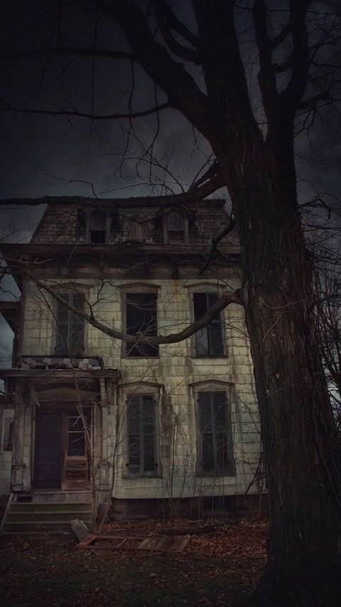 5 Haunted Places in Rhode Island for A Tour of Terror | trstdly ...