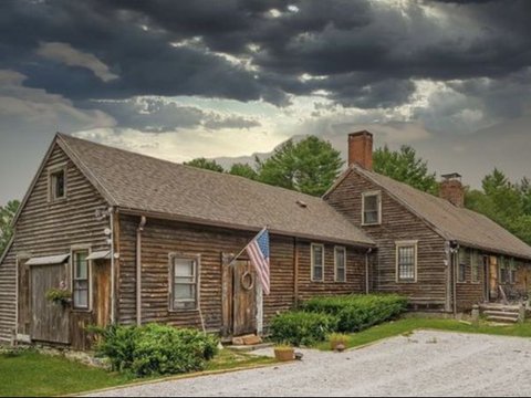 5 Haunted Places in Rhode Island for A Tour of Terror | trstdly ...