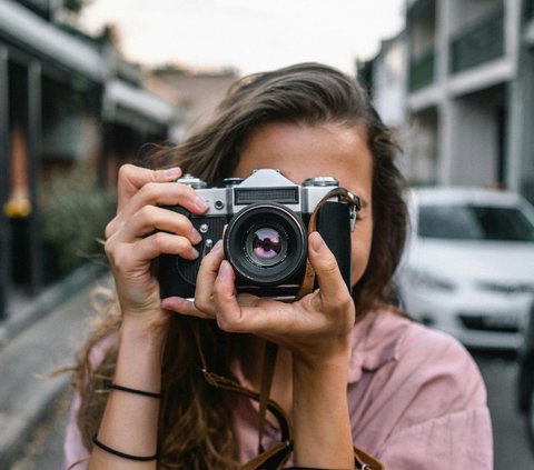 50 Funny Words in the World of Photography that are Entertaining, Cool, and Hilarious