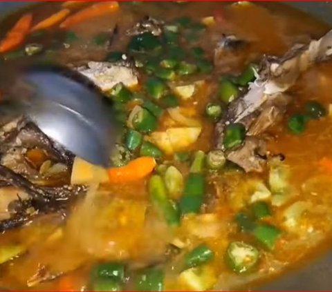 Mencicipi Ikan Kapal Burak, Kuliner Bahari Khas Brebes yang Pantang Dilewatkan