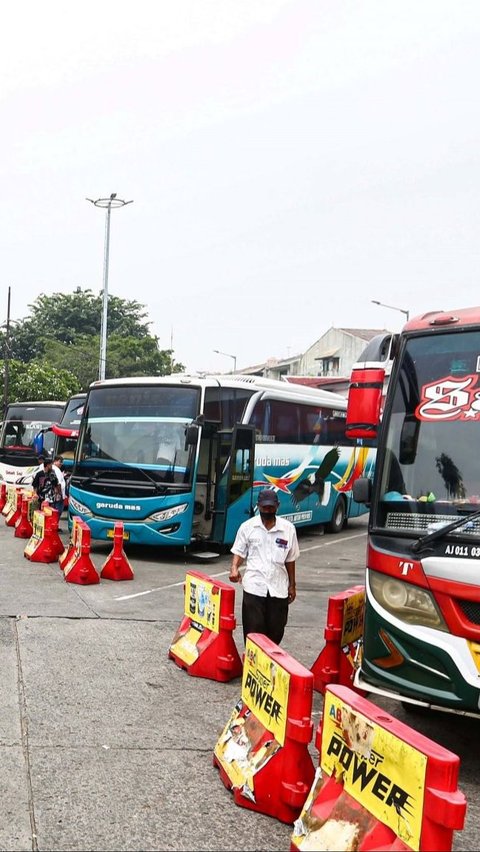 Hati-Hati Kena Tipu Calo Tiket Bus Secara Online, Begini Modusnya