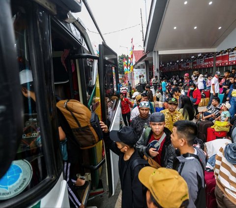 Hati-Hati Kena Tipu Calo Tiket Bus Secara Online, Begini Modusnya