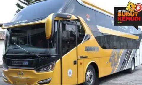 Laporan Kerugian Penipuan Calo Tiket Bus Ditolak Polisi, PO SAN Ungkap Penyebab Sebenarnya