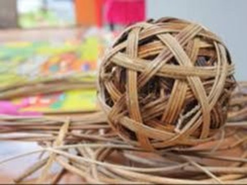 Sipak Rago, Permainan Tradisional Asal Melayu Cikal Bakal Olahraga Sepak Takraw