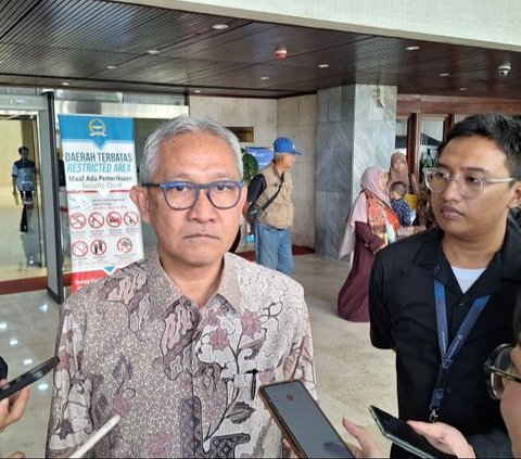 Bos Bea Cukai Sebut 26 Ribu Kontainer Misterius Masih Diperiksa