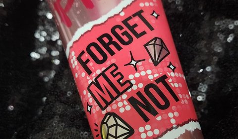 Review Varian Forget Me Not