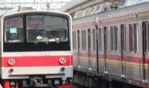 KAI Minta Anggaran Rp1,8 Triliun untuk Beli 11 Rangkaian KRL Baru