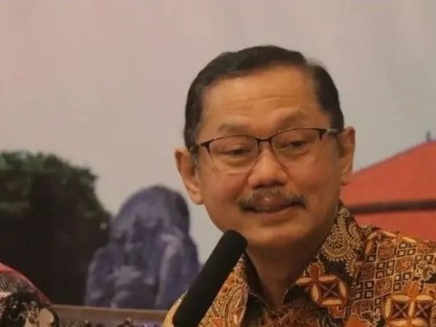 Formerly Dismissed Allegedly for Rejecting Foreign Doctors, Budi Santoso Reappointed as Dean of the Faculty of Medicine, Airlangga University