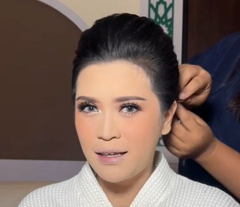 Clients Praise the Perfect Results of MUA's Makeup Despite the Affordable Rates, Netizens: 