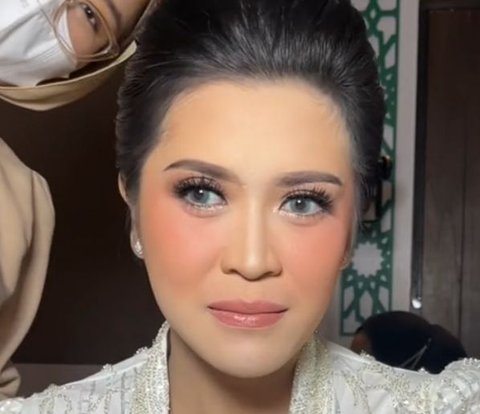 Clients Praise the Perfect Results of MUA's Makeup Despite the Affordable Rates, Netizens: 