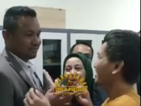 Pegi Setiawan Demands Compensation of Rp175 Million from West Java Regional Police After Winning the Vina Cirebong Case, Here's the Calculation and the Reasons