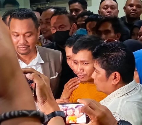 Pegi Setiawan Demands Compensation of Rp175 Million from West Java Regional Police After Winning the Vina Cirebong Case, Here's the Calculation and the Reasons