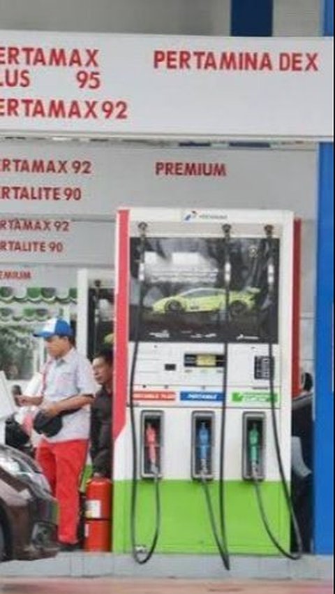 Get Ready to Start Buying Subsidized Fuel Starting August 17th, Limited Purchase of Subsidized Fuel