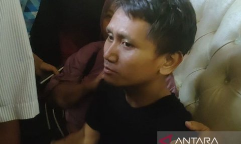 Pegi Setiawan Siap Buka Lembaran Baru, Ternyata Ingin Lakukan Ini di Kampung Halaman Usai Bebas